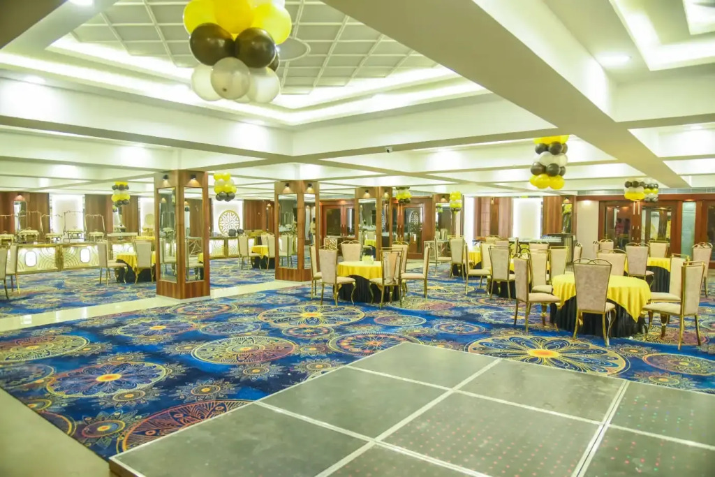 The Iris - A Boutique Hotel