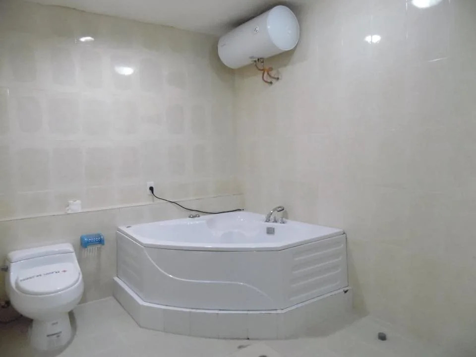 Xieng Khouang hotel