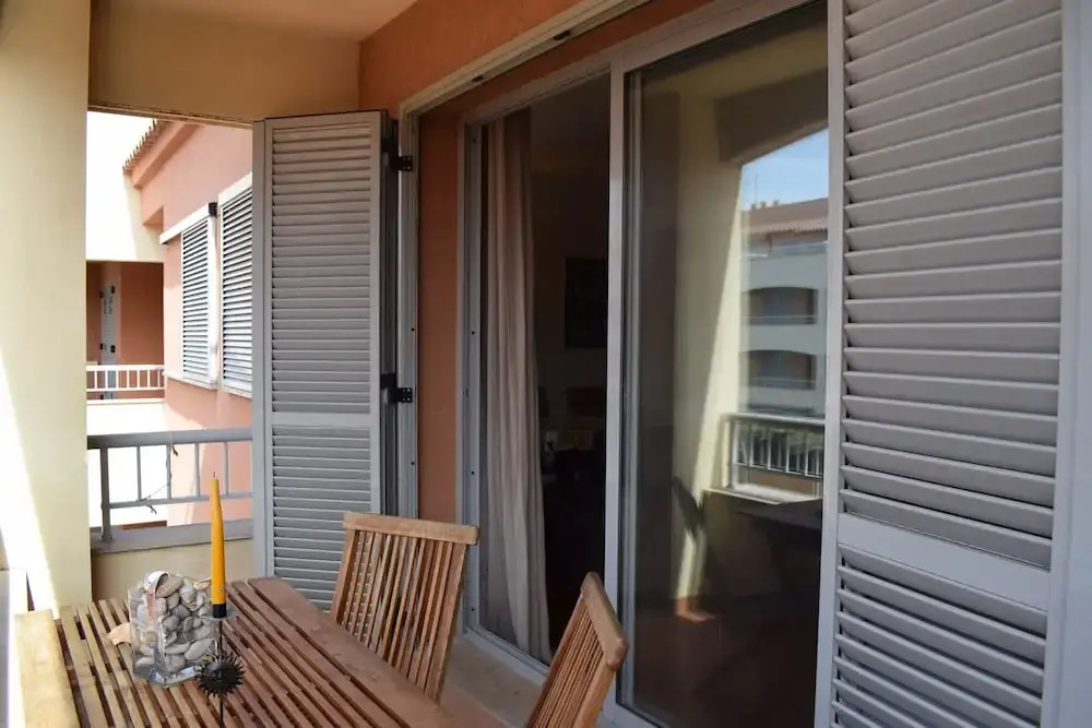 Espacioso Duplex en Segunda Planta