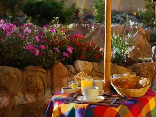 Amaru Valle Hotel