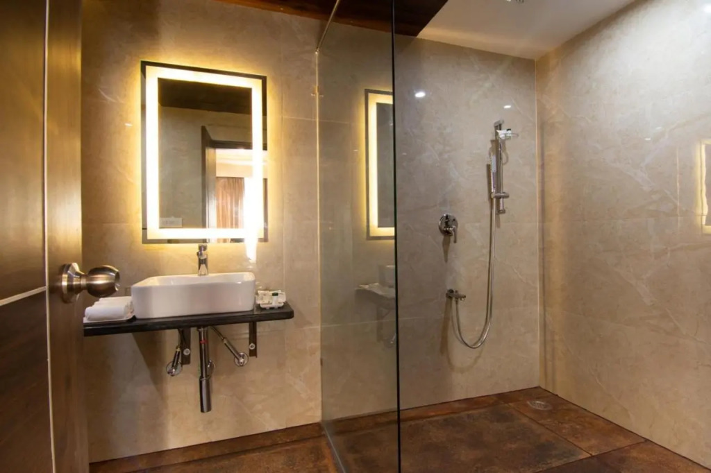 Liverpool Hotels, Outer Ring Road, Marathahalli