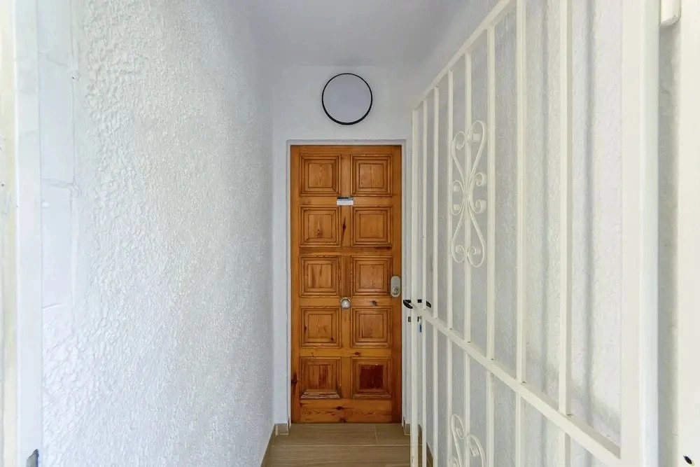 Apartment Near Playa De Roses Beach