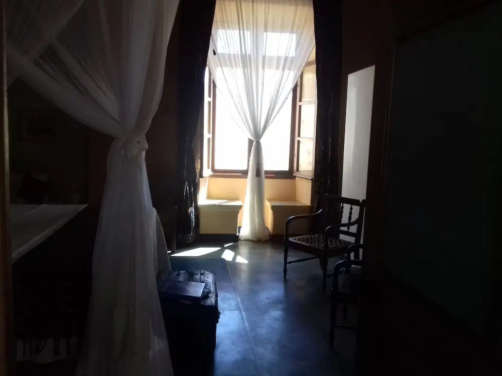 Jardim dos Aloés, Unique B&B - Casa de Charme