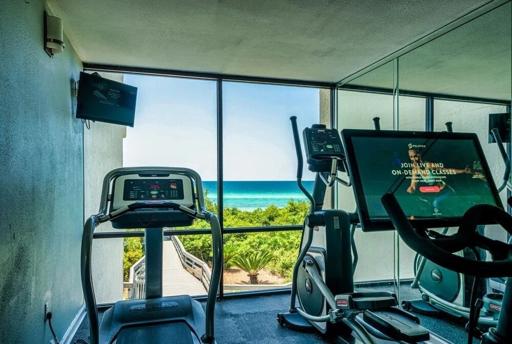 One Seagrove Place Unit 501 2 Bedroom Condo by RedAwning