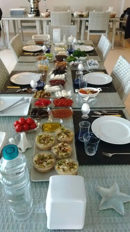Inta Jasmin House