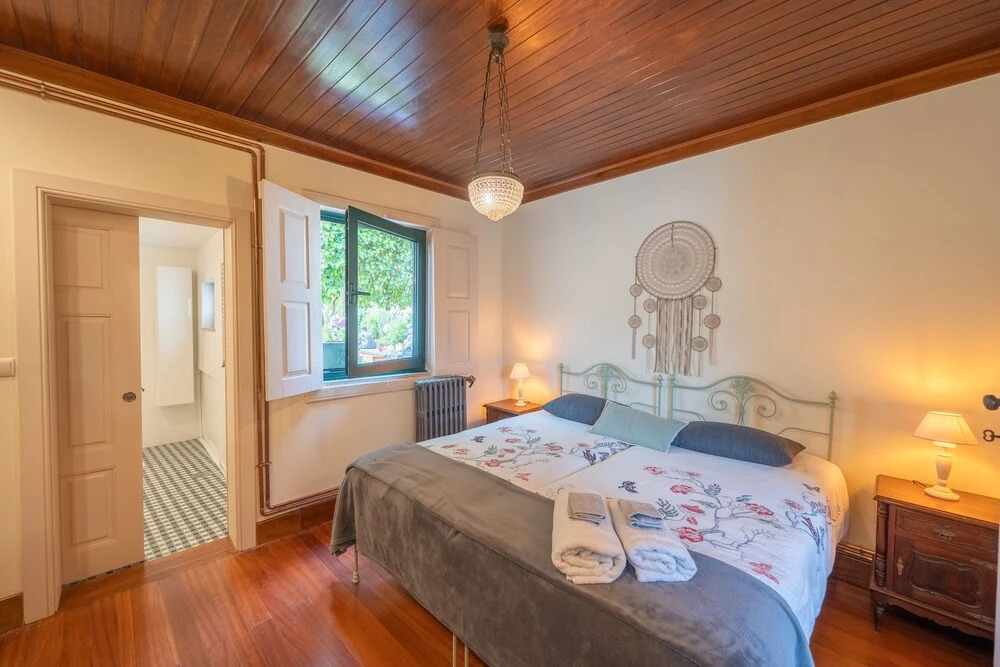 Feel Discovery Casa do Rio Douro Valley