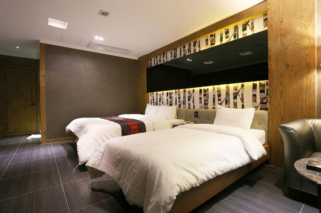 Bucheon (Sang-dong) Zenith