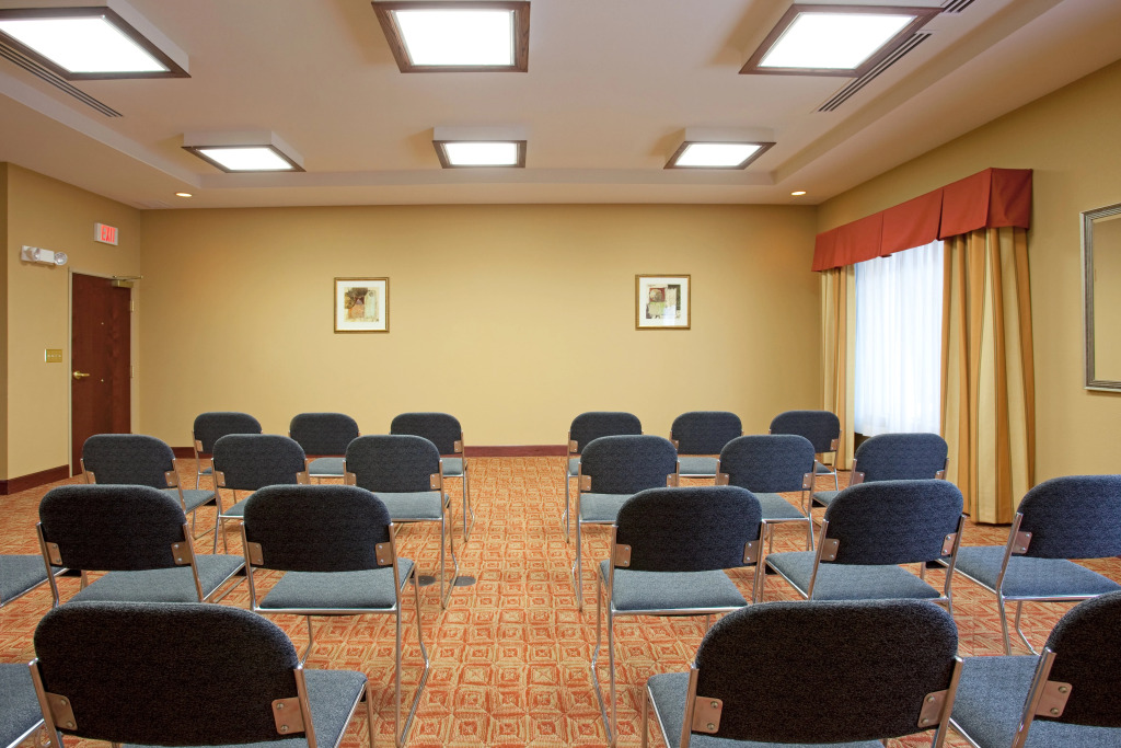 Holiday Inn Express Hotel & Suites Amarillo South by IHG
