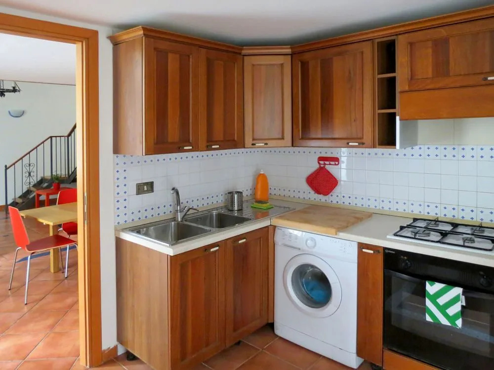 Spaghetti Home