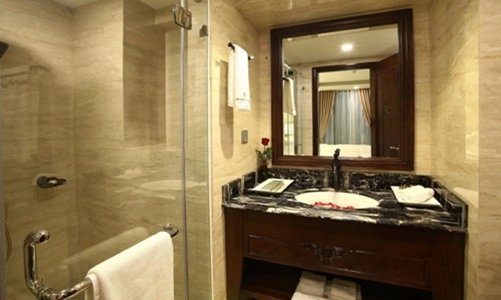Paris Boutique Hotel Sapa