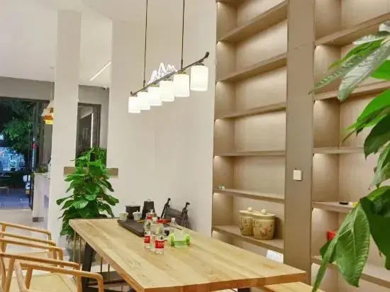 DongZe Hotel