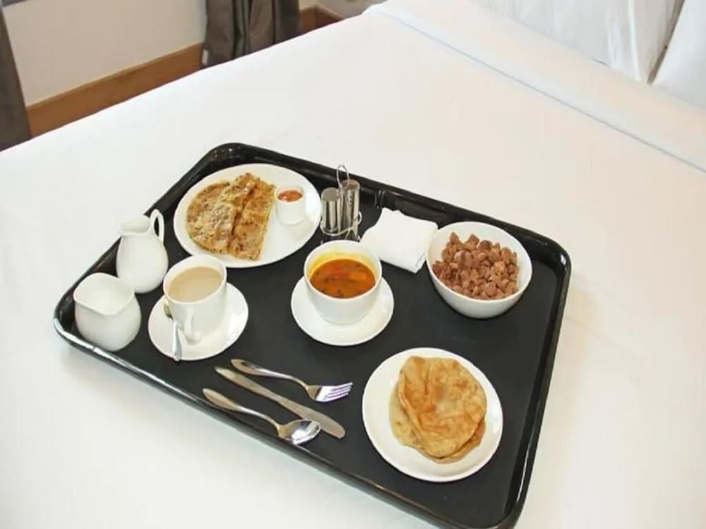 Vandana Residency