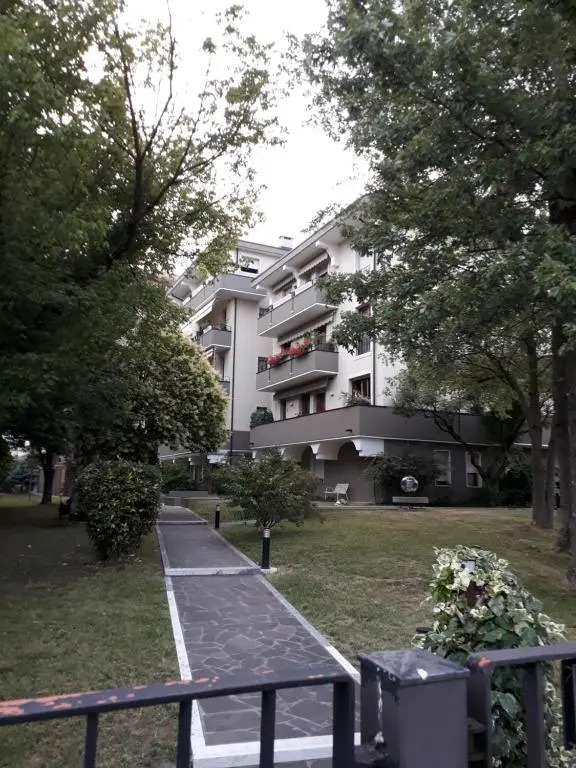 Lovely Corner: Perfect to visit Treviso/Venezia