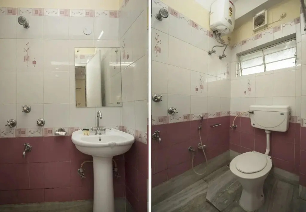 Classic Lodge By OYO Rooms
