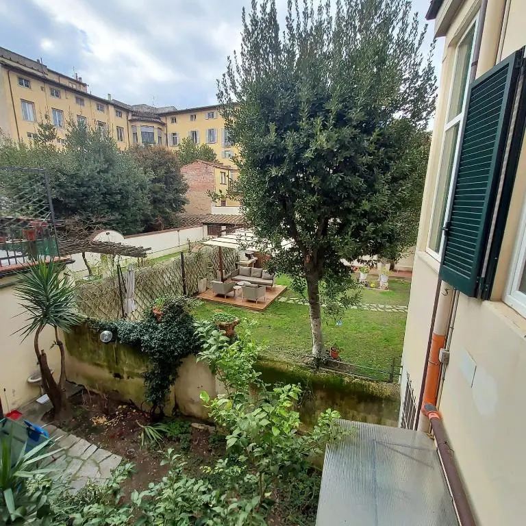 San Zanobi Suites- by MOIS Collection