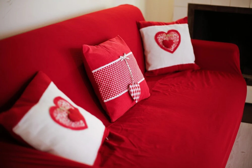 Santa Trinita Suite B