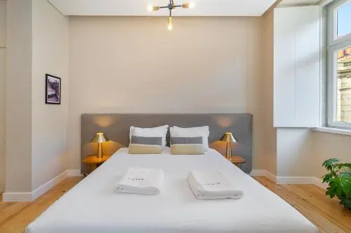 Limehome Lisbon Rua do Arsenal