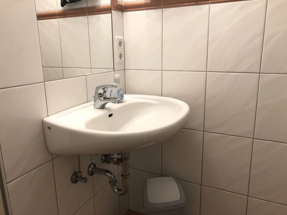 Apartment in a Quiet Location in the Sauerland With Terrace Near a Golf Course