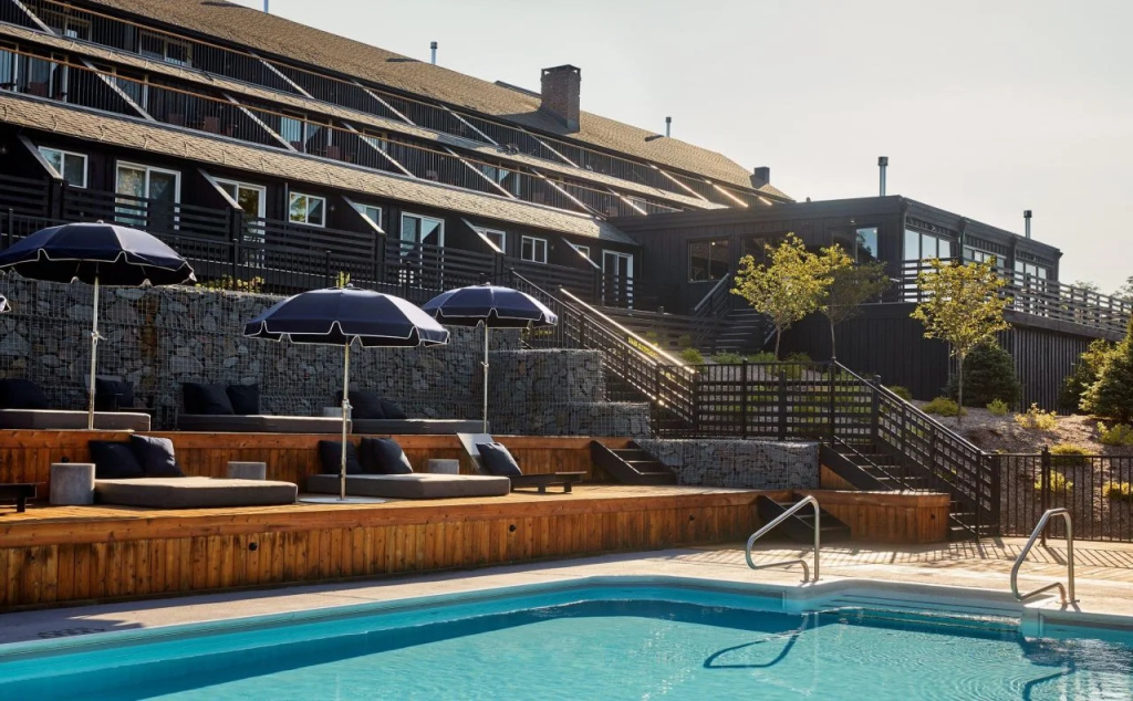 Scribners Catskill Lodge, a Member of Design Hotels