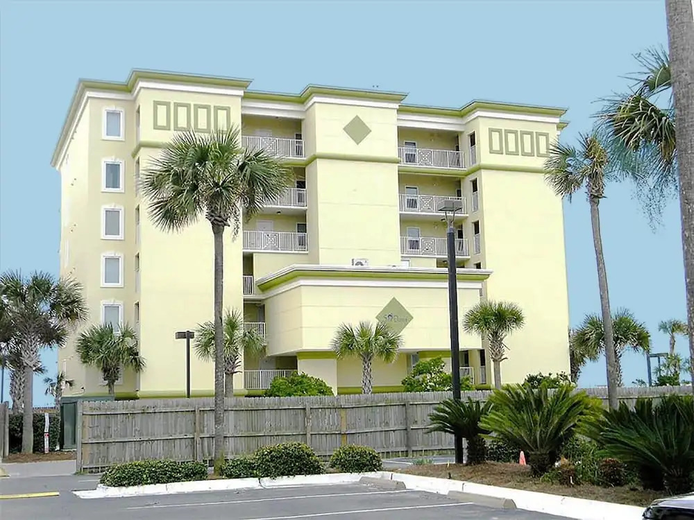 Sea Dunes 204