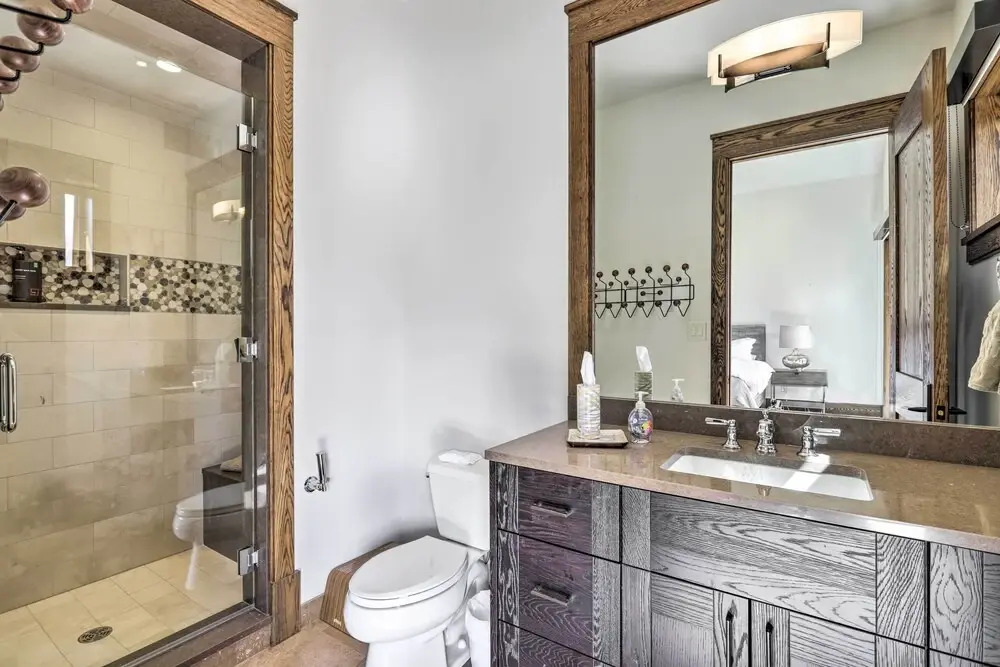 Luxurious Ski-in/ski-out Telluride Penthouse!