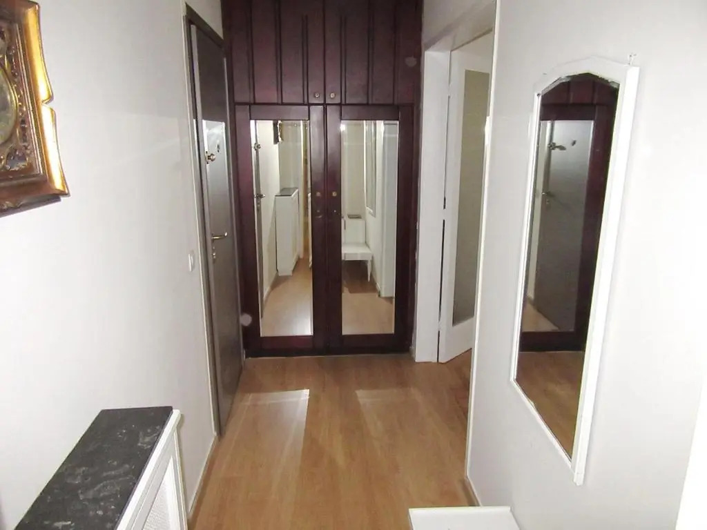 Luxury in the City Heart, 95 Tsimiski st in the Centre of Thessaloniki