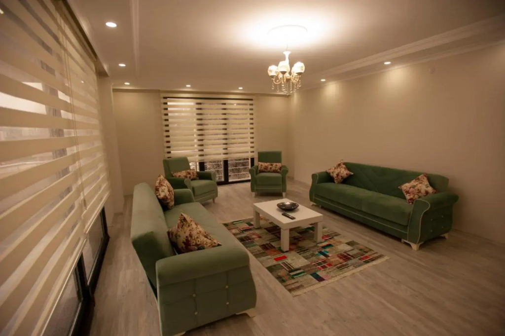 ADEN KAR suite