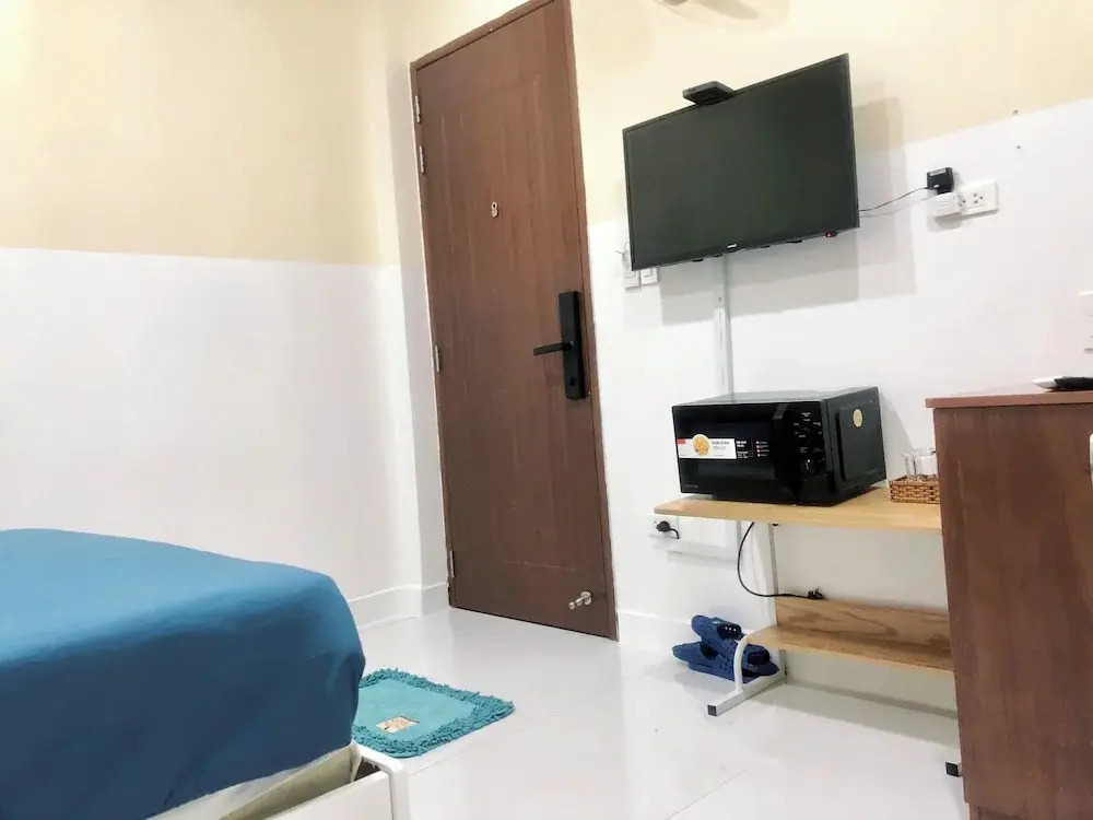 SG Cozy House - Self Check In