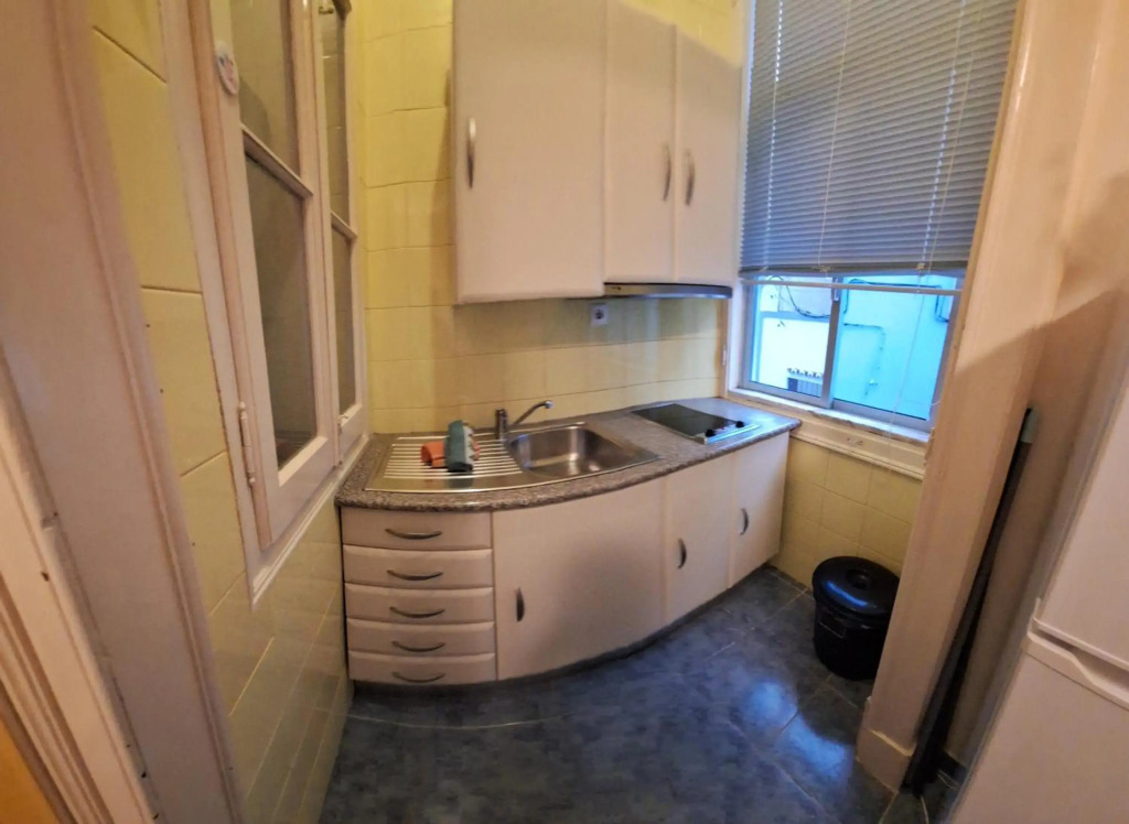 Center Beach Apartment