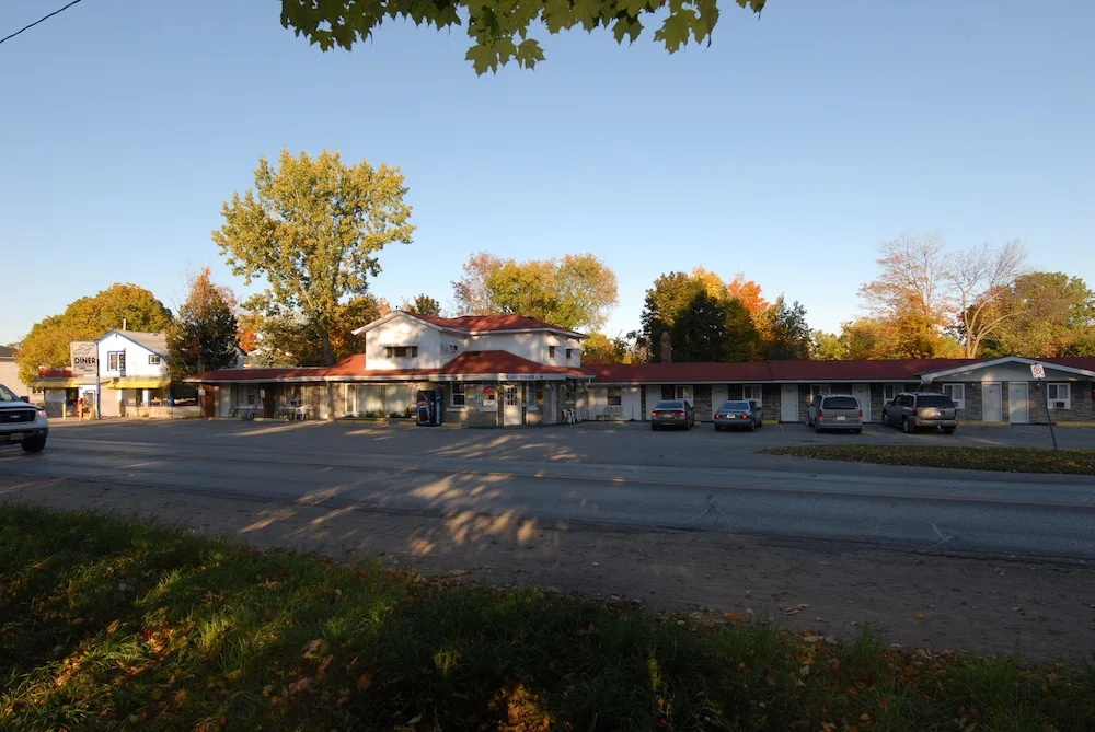 Kings Inn Orillia