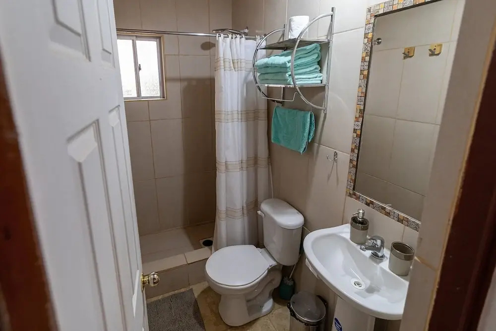 Casa Sutar 3 y 4