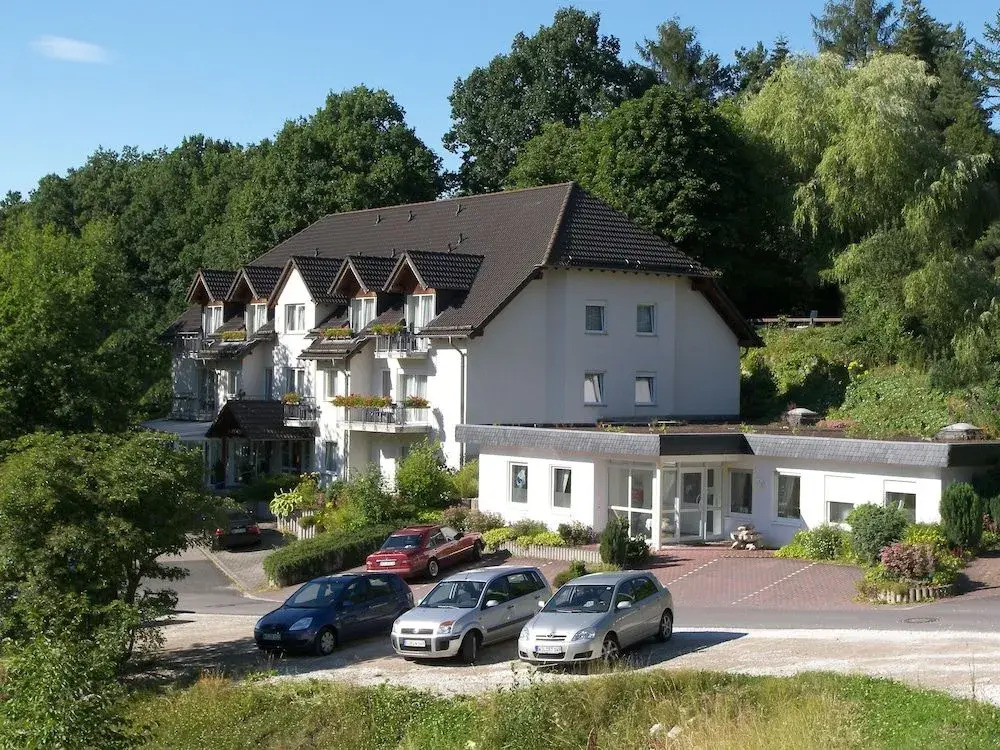 2tHEIMAT - Hotel & Restaurant