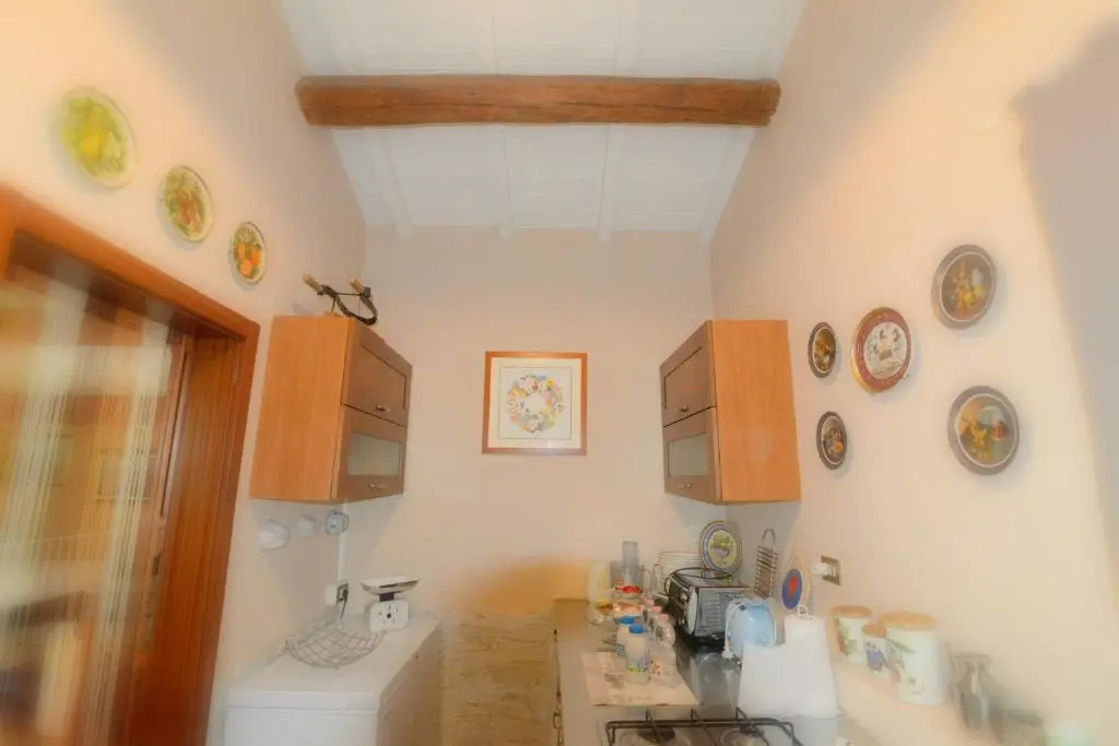 Podere Casanova