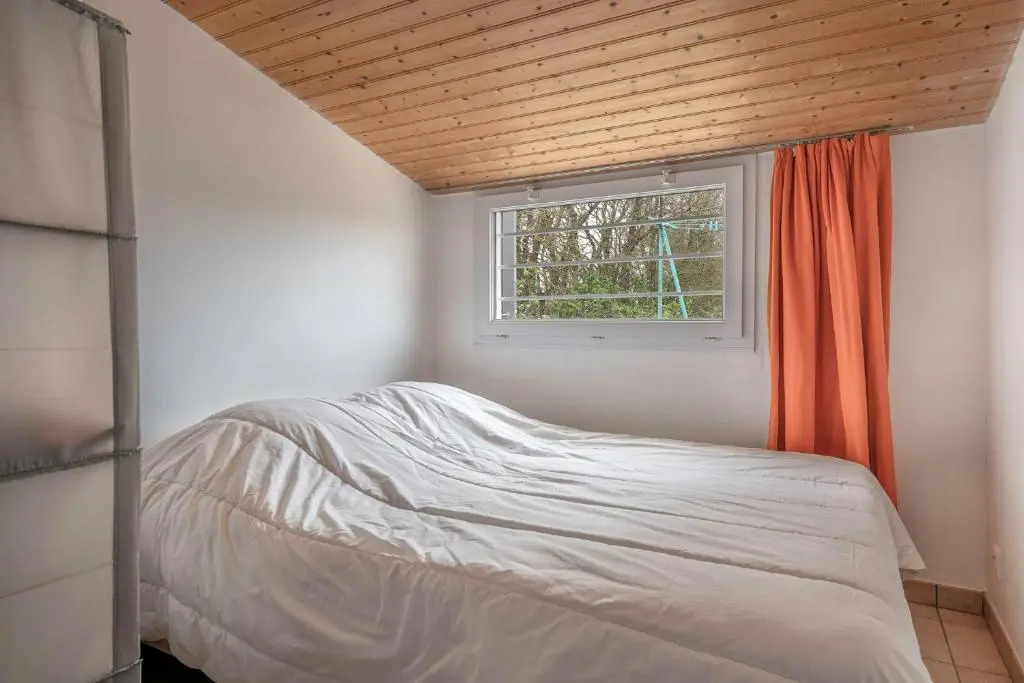 Une Vraie Maison de Vacances À 2 Pas de la Plage de Portmain
