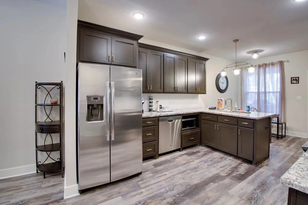 2-unit Hot Springs Retreat Near Bathhouse Row