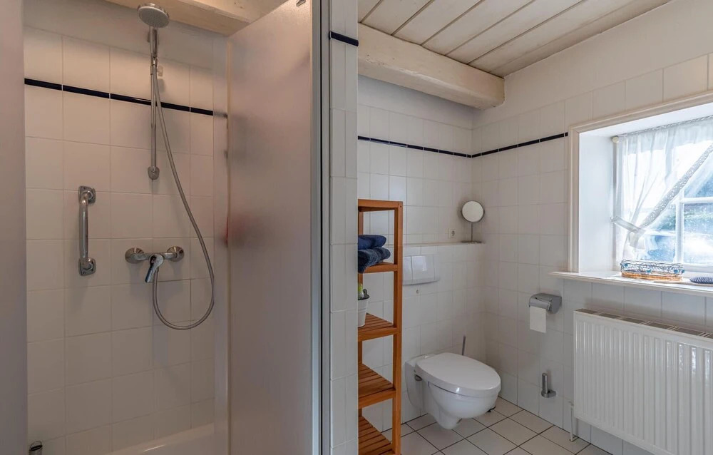 Amazing Home in Dagebüll With 3 Bedrooms, Sauna and Wifi