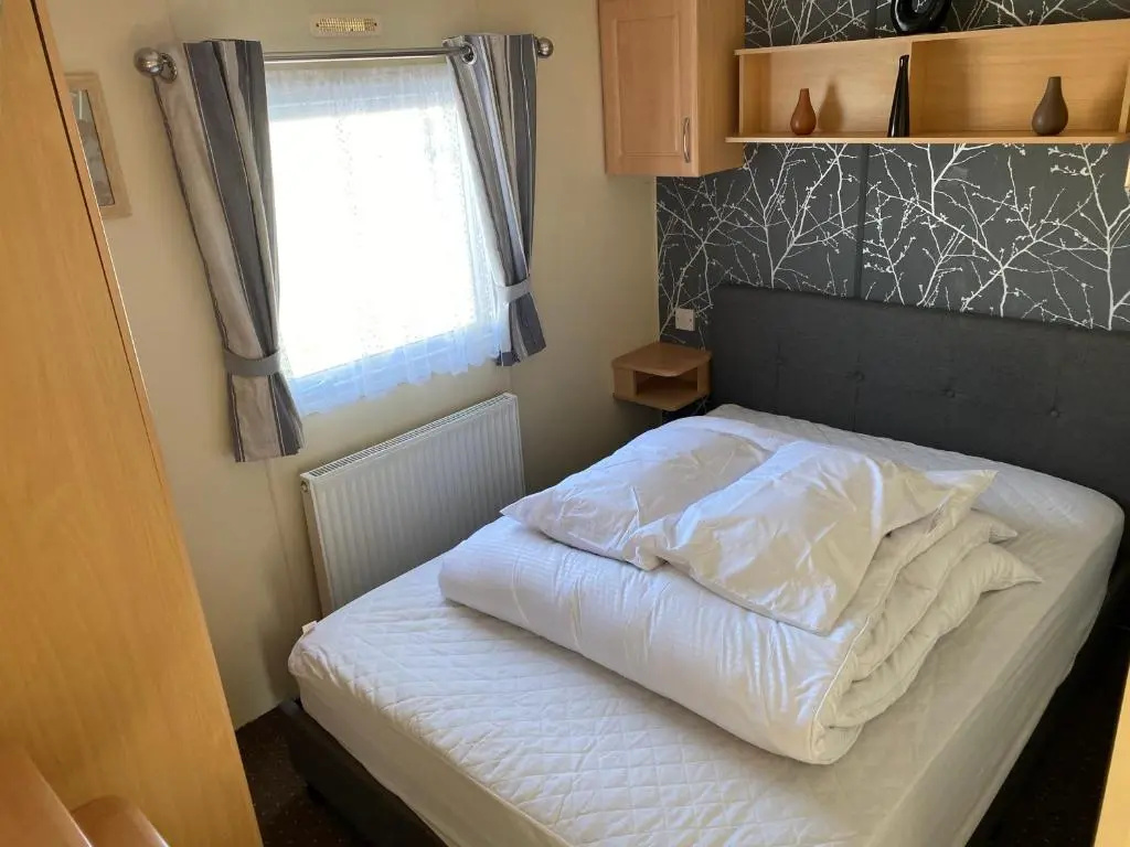 4 bedroom 10 berth caravan tattershal lakes