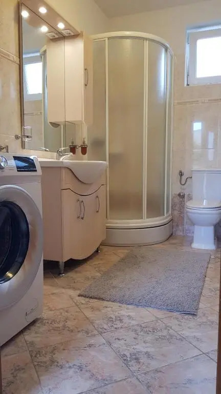 Apartmani Marija