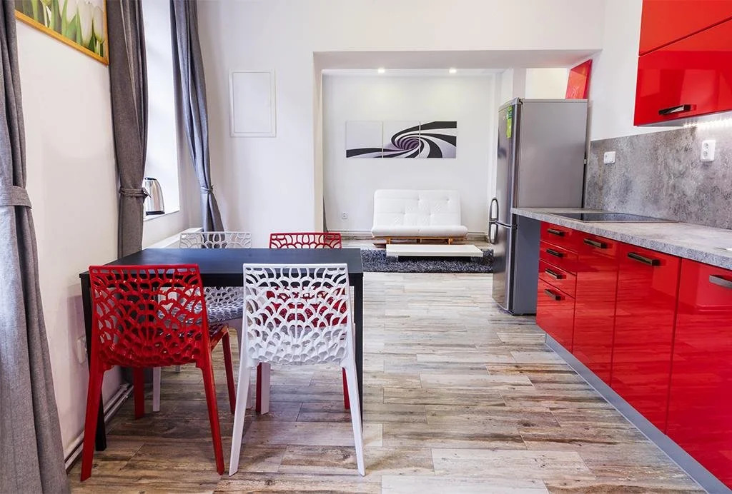 Guesthouse Zlatý Hrozen
