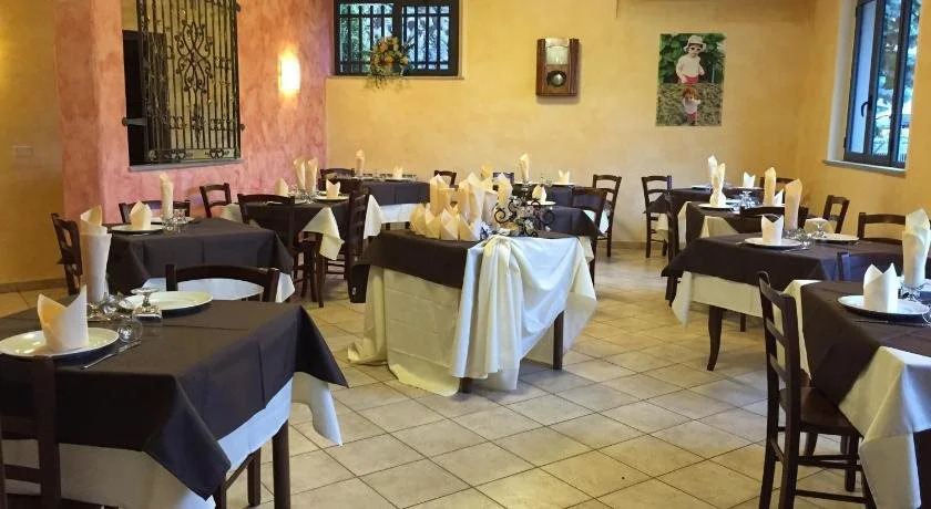 Albergo Elisa