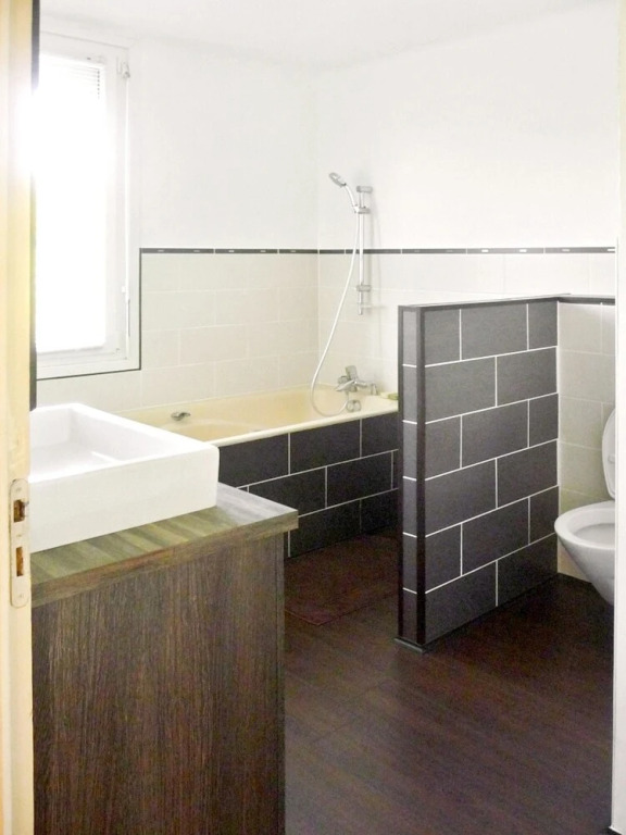 House With 3 Bedrooms in Lanester, With Enclosed Garden and Wifi - 6 k