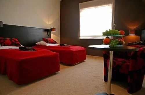 Hotel Altamira