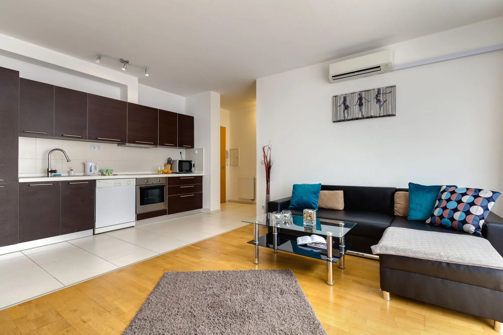 Quality Point Apartments 0-24 reception