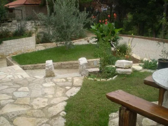 Lungo mare apartments