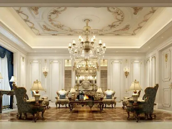 Qinjin International Hotel