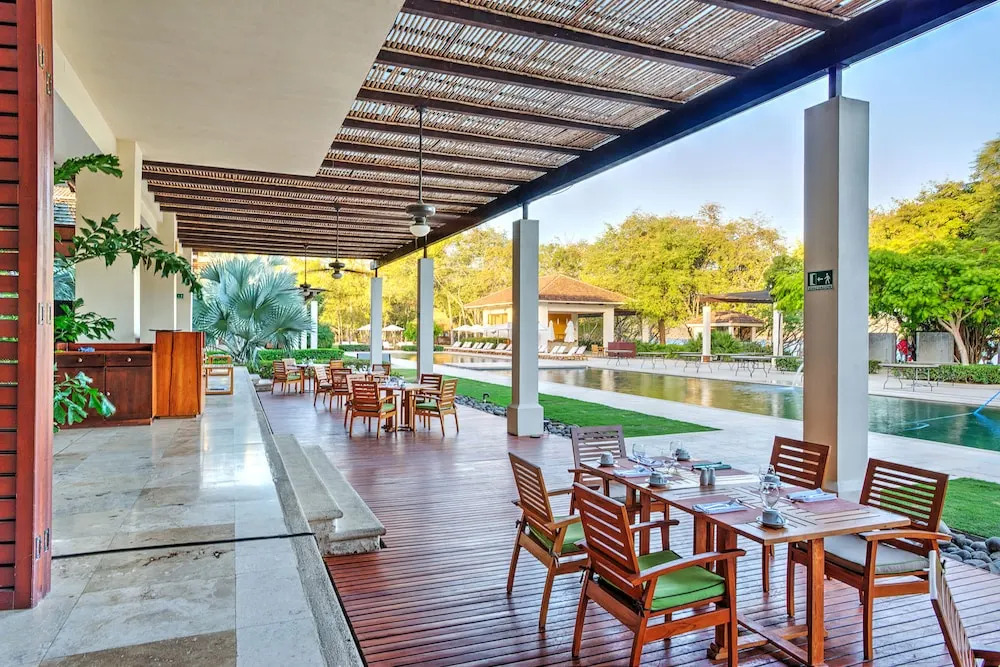 Reserva Conchal Resort - Carao Complex