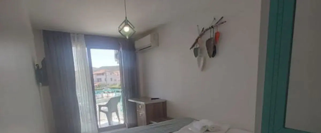 Foça Mint Hotel