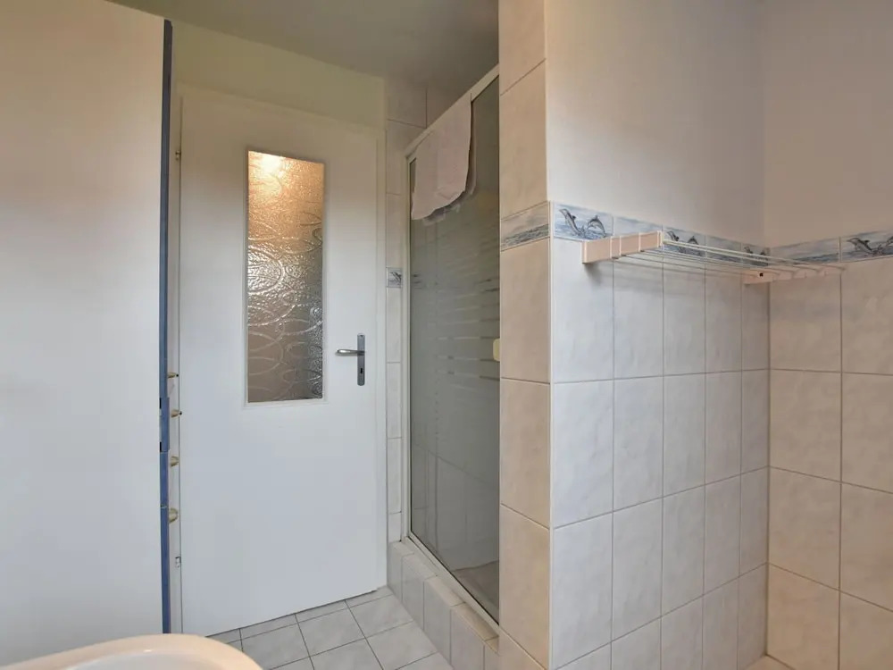 Cozy Apartment in Proseken with Lovely Terrace