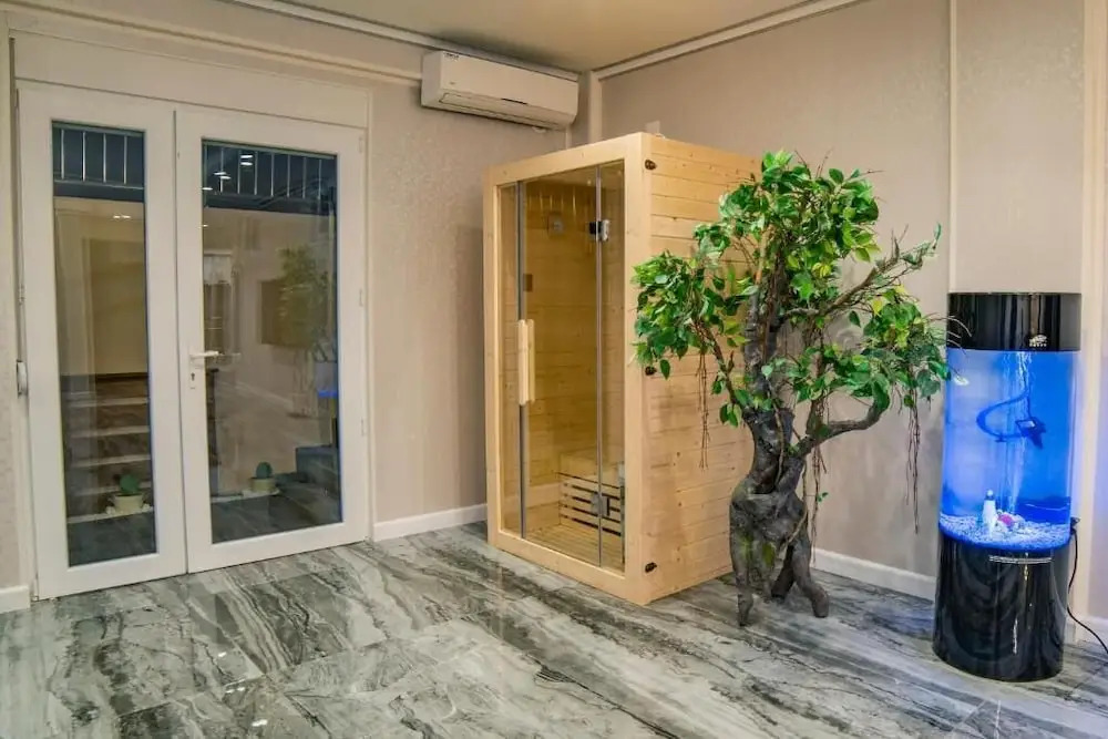Spa Lux Apartmani