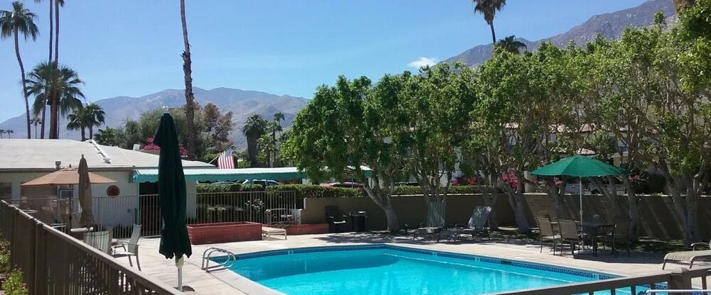 The Villas of Palm Springs